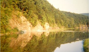 Castles in the Wilderness